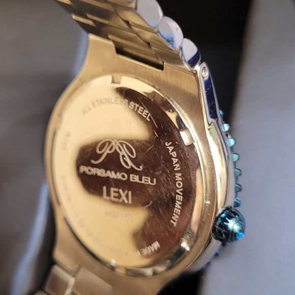 Porsamo Bleu... MINT! - Picture 8 of 16